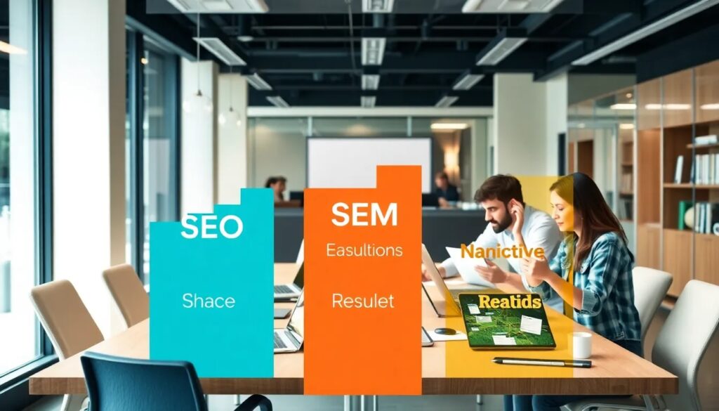 diferencias-entre-seo-sem-y-redes-sociales-para-captar-clientes