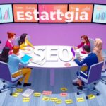 Qué es una estrategia SEO y qué partes debe incluir