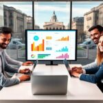 Qué hace realmente una consultoría SEO profesional en Madrid