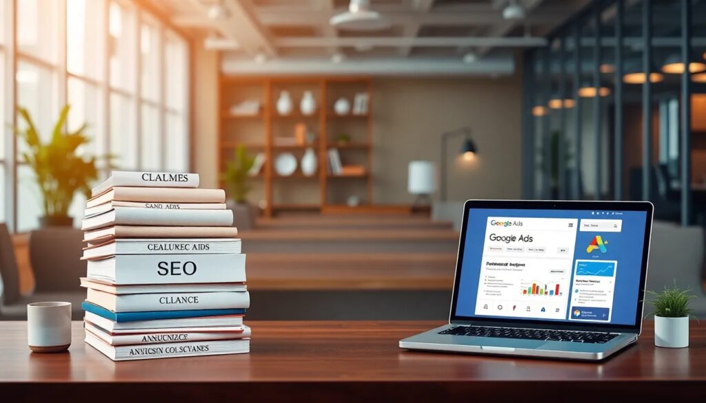 SEO o Google Ads: qué canal encaja mejor con tu negocio