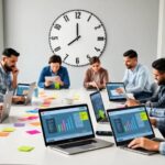 Cada cuánto hay que revisar la estrategia SEO de un negocio