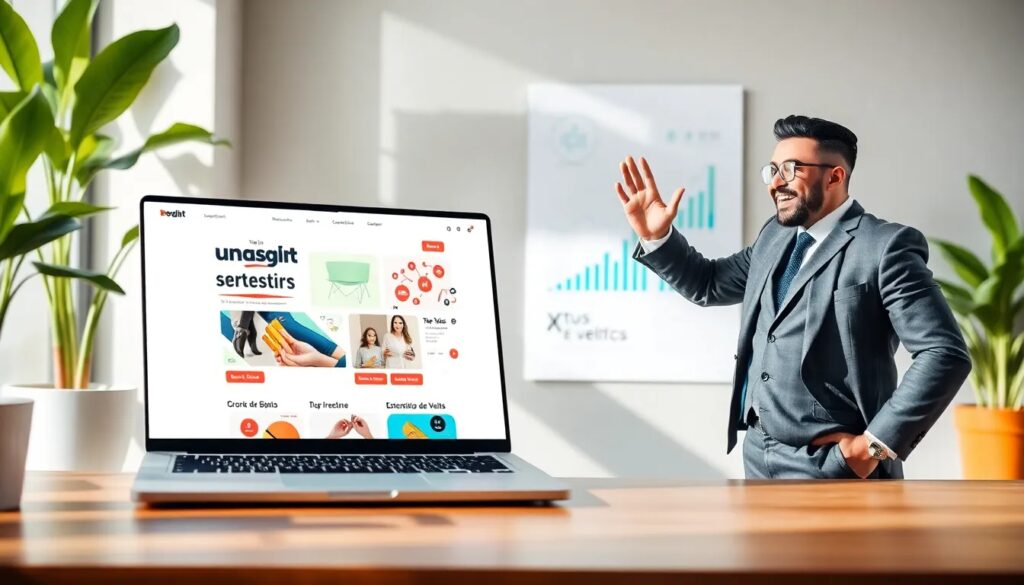 Claves para pasar de una web “tarjeta de visita” a un canal de ventas