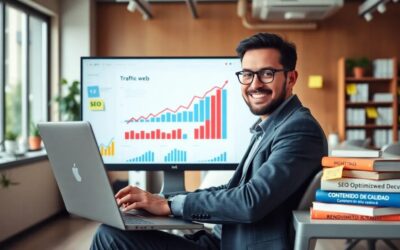 Cómo adaptar tu web actual para empezar a trabajar el SEO