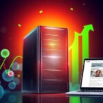 Cómo afecta el hosting al SEO de tu página web