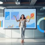 Cómo combinar datos de Search Console y Analytics para decidir