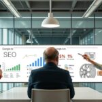 Cómo combinar SEO con campañas de Google Ads sin pisarse