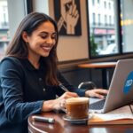 Cómo plantear tu presencia digital si estás empezando en Madrid