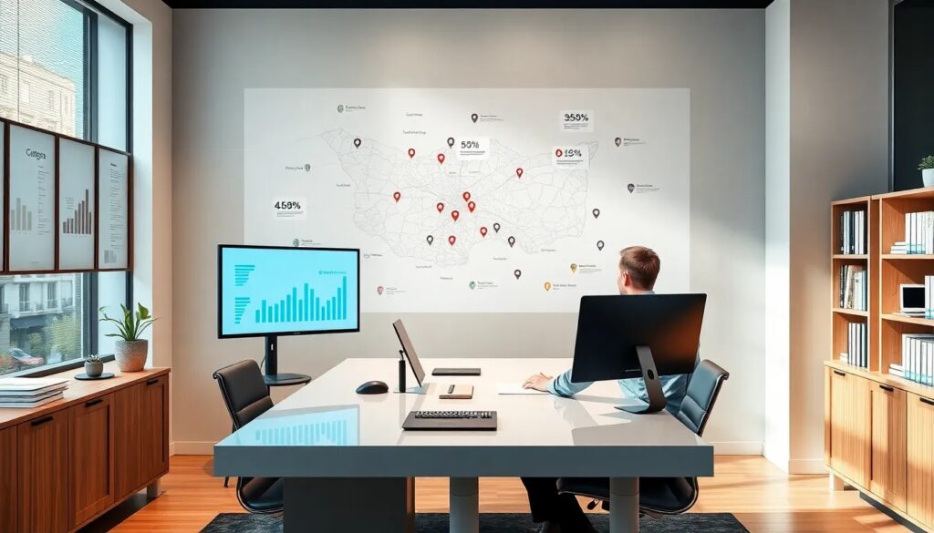 Cuánto cuesta un servicio SEO serio en Madrid