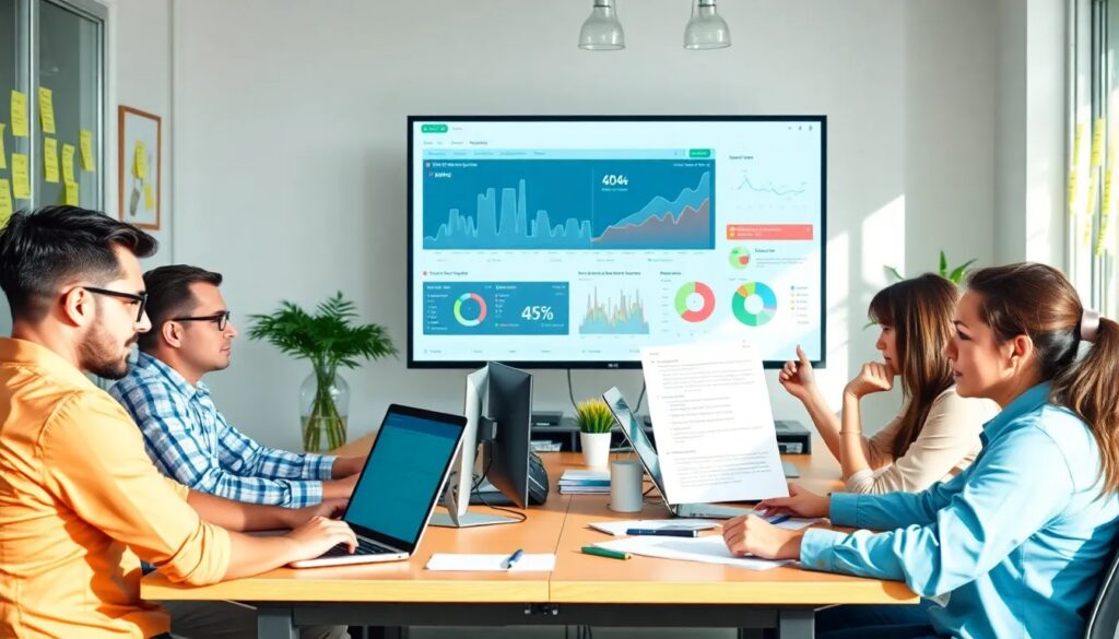 Errores técnicos de SEO típicos en webs hechas con plantillas