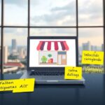 Errores típicos de SEO en tiendas pequeñas que usan WooCommerce