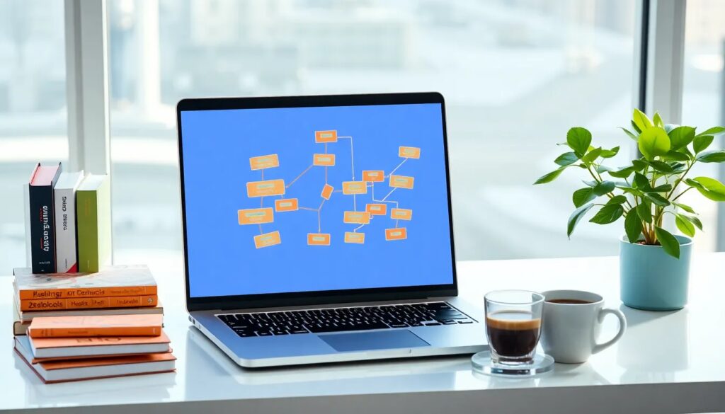 Qué es el sitemap y cómo ayuda al posicionamiento