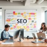 Qué tareas SEO podemos hacer dentro de la empresa y cuáles no