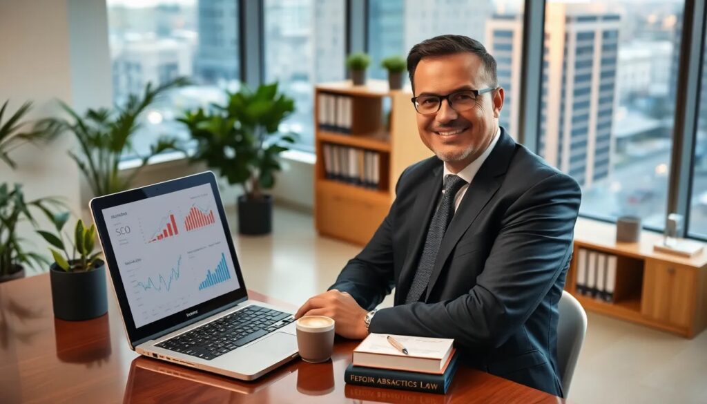 SEO para abogados y despachos: cómo diferenciarte en Google