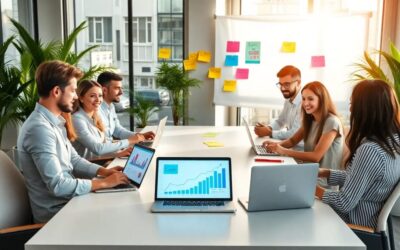 SEO para empresas que solo trabajan por recomendaciones