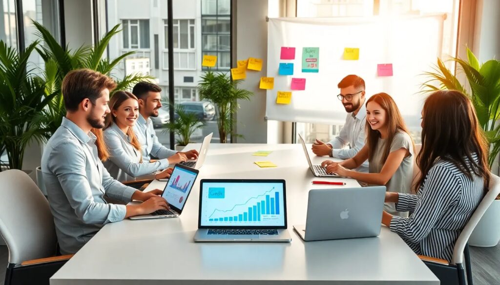 SEO para empresas que solo trabajan por recomendaciones