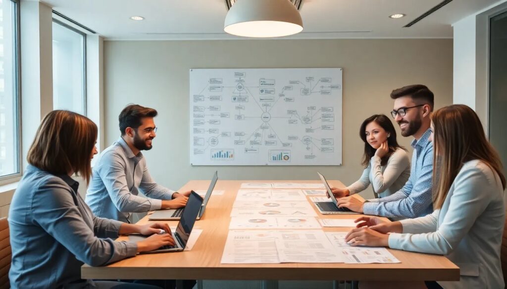 SEO para negocios con demasiadas páginas en su web