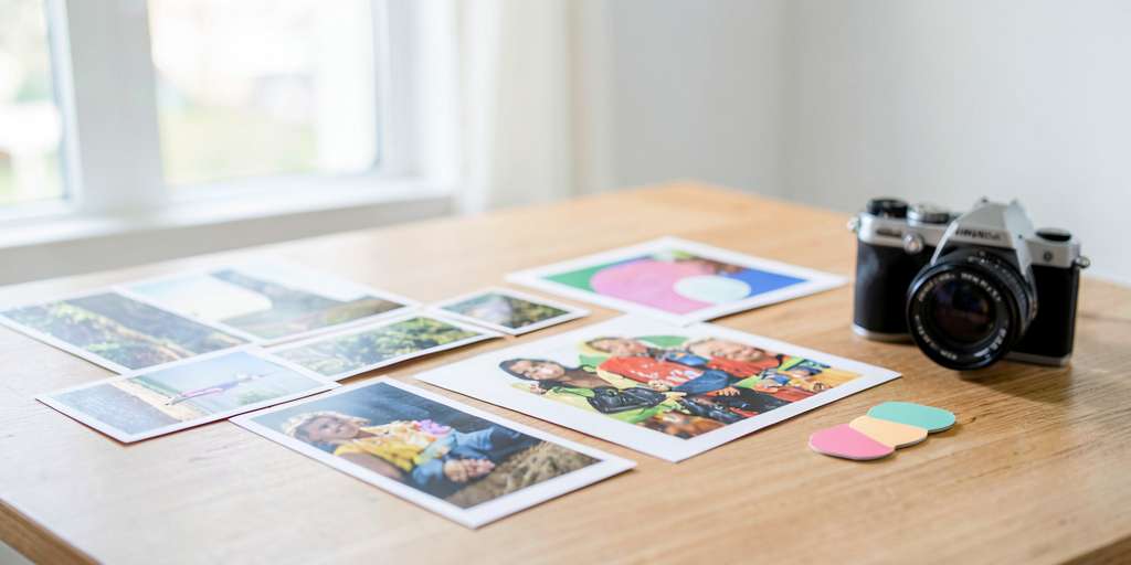 Imagenes open source: recursos gratuitos para tus proyectos creativos.
